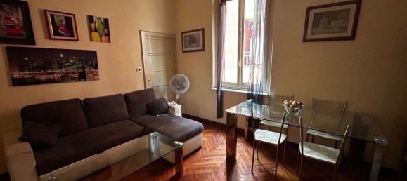 2 rooms Apartment in Salsomaggiore Terme, Italy No. 3567 3