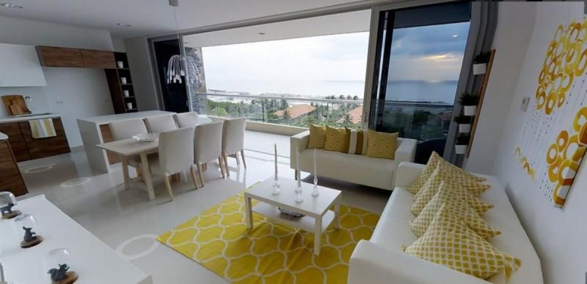 Casa de 3 dormitorios en Atlántico, Colombia No. 3563