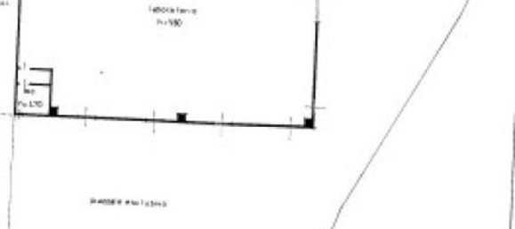 376m² Warehouse in Besozzo, Italy No. 93518 9