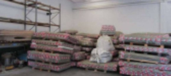 376m² Warehouse in Besozzo, Italy No. 93518 5