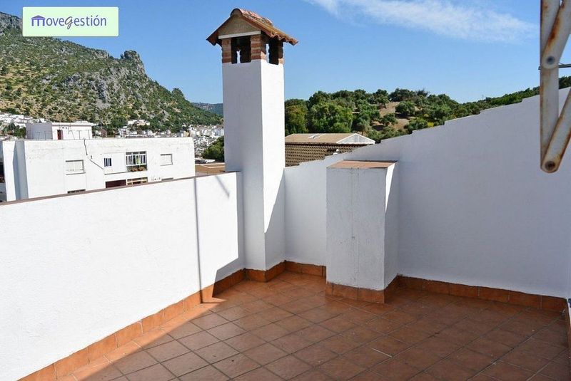 4 bedrooms House in Cadiz, Spain No. 227683