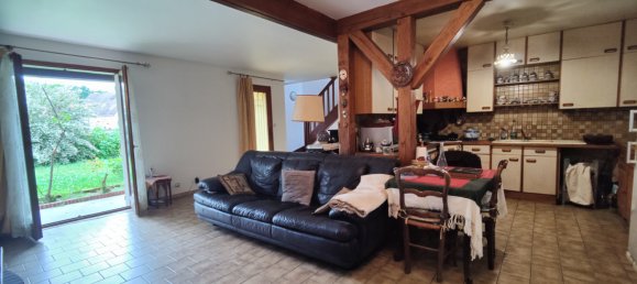 5 bedrooms House in Chartres, France No. 93449 27