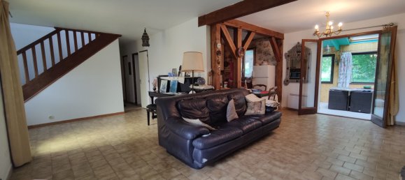 5 bedrooms House in Chartres, France No. 93449 28