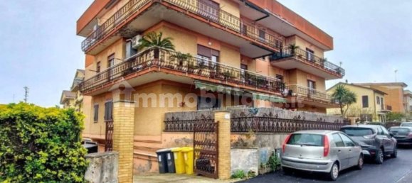 Garaje en Nettuno, Italy 231 m² No. 264434 6