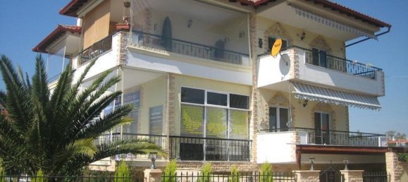 Property in Chalkidiki, Greece 330m², Nr. 6240 2