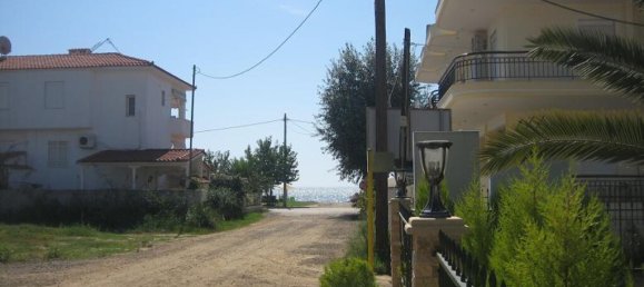 Property in Chalkidiki, Greece 330m², Nr. 6240 5