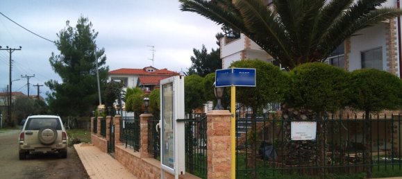 Property in Chalkidiki, Greece 330m², Nr. 6240 4