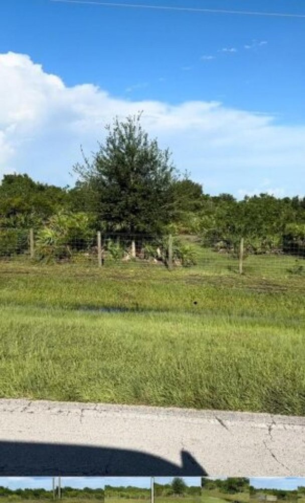  Land in Okeechobee, USA No. 481415