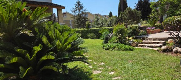 7 bedrooms House in Rome, Italy No. 342903 35