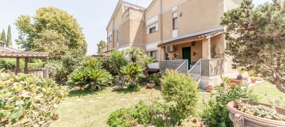 7 bedrooms House in Rome, Italy No. 342903 27