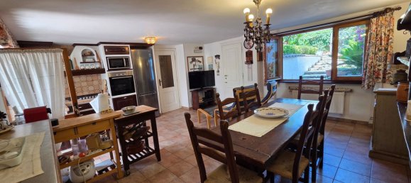 7 bedrooms House in Rome, Italy No. 342903 37