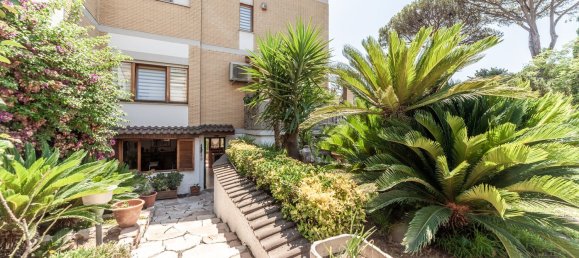 7 bedrooms House in Rome, Italy No. 342903 29