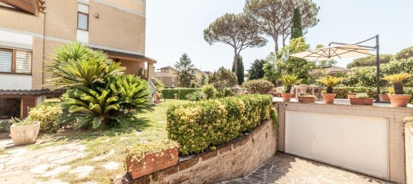 7 bedrooms House in Rome, Italy No. 342903 28