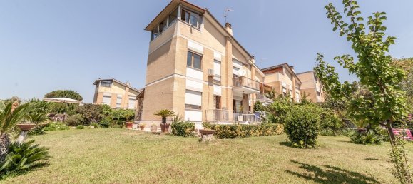 7 bedrooms House in Rome, Italy No. 342903 23