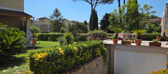 7 bedrooms House in Rome, Italy No. 342903 34