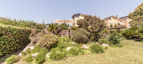 7 bedrooms House in Rome, Italy No. 342903 24