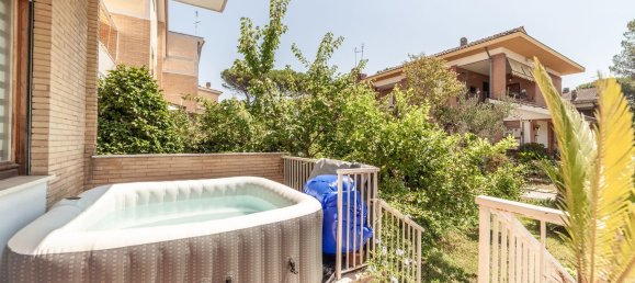 7 bedrooms House in Rome, Italy No. 342903 11