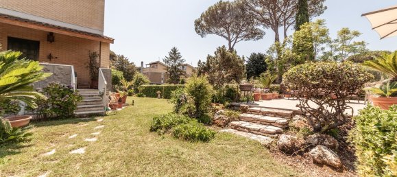 7 bedrooms House in Rome, Italy No. 342903 25