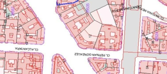 Apartamento T2 em Madrid, Spain N.º 102269 21