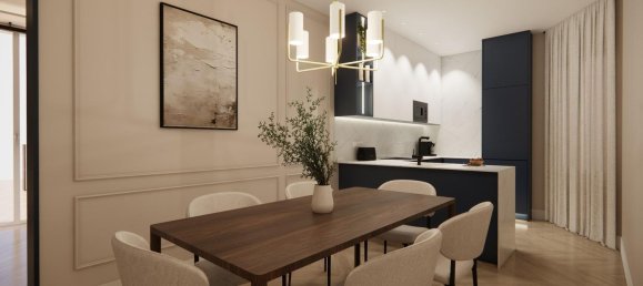 Apartamento T2 em Madrid, Spain N.º 102269 5