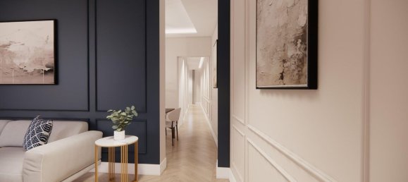 Apartamento T2 em Madrid, Spain N.º 102269 4