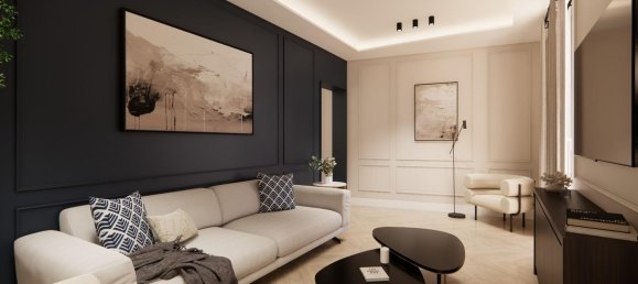 Apartamento T2 em Madrid, Spain N.º 102269 2