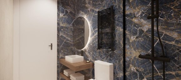 Apartamento T2 em Madrid, Spain N.º 102269 18