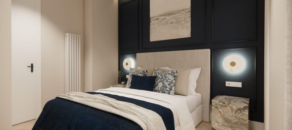 Apartamento T2 em Madrid, Spain N.º 102269 10