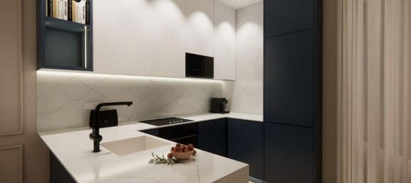 Apartamento T2 em Madrid, Spain N.º 102269 8