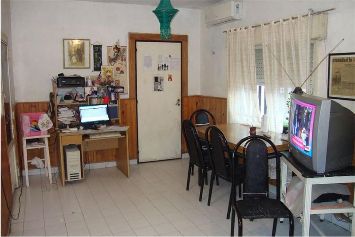 Дом с 2 спальнями в провинция Санта-Фе, Аргентина № 15143