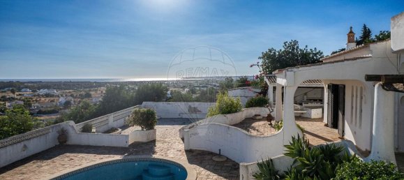 6 bedrooms House in Guia, Portugal No. 274121 2