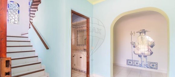 6 bedrooms House in Guia, Portugal No. 274121 3