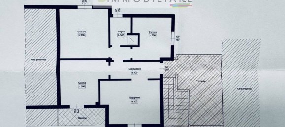 2 chambres Appartement à Paderno Franciacorta, Italy No. 327327 33