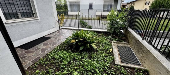 2 chambres Appartement à Paderno Franciacorta, Italy No. 327327 25