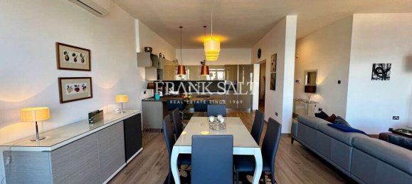 2 bedrooms Apartment in Sliema, Malta No. 6430 17