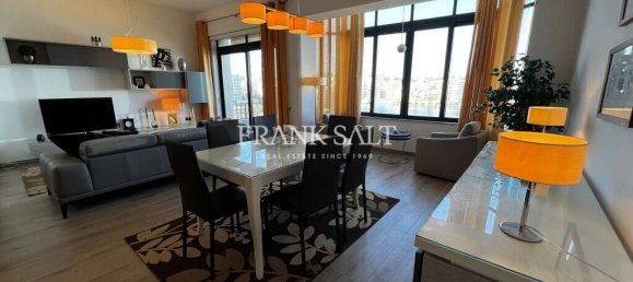 2 bedrooms Apartment in Sliema, Malta No. 6430 10