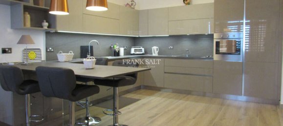 2 bedrooms Apartment in Sliema, Malta No. 6430 28