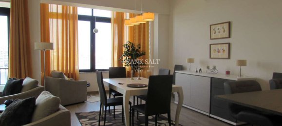 2 bedrooms Apartment in Sliema, Malta No. 6430 25