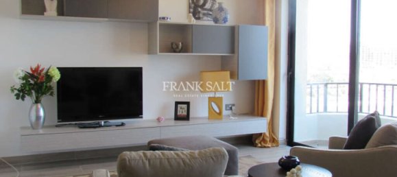 2 bedrooms Apartment in Sliema, Malta No. 6430 23