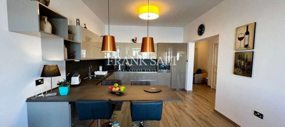 2 bedrooms Apartment in Sliema, Malta No. 6430 15