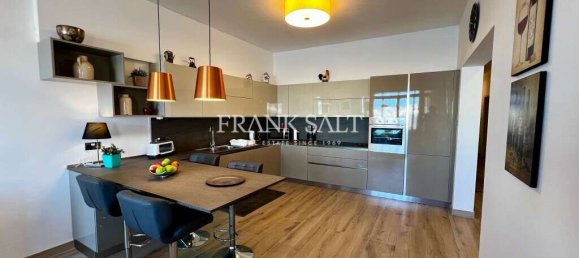 2 bedrooms Apartment in Sliema, Malta No. 6430 13