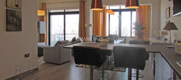 2 bedrooms Apartment in Sliema, Malta No. 6430 26