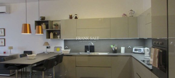 2 bedrooms Apartment in Sliema, Malta No. 6430 29