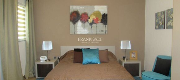 2 bedrooms Apartment in Sliema, Malta No. 6430 3