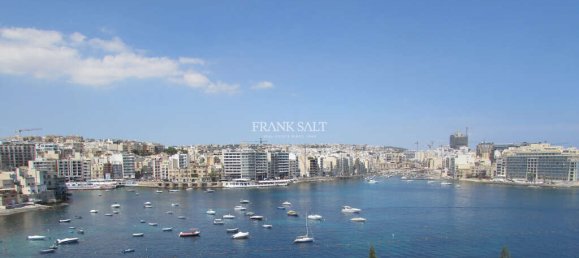 2 bedrooms Apartment in Sliema, Malta No. 6430 20