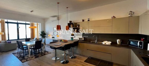 2 bedrooms Apartment in Sliema, Malta No. 6430 12