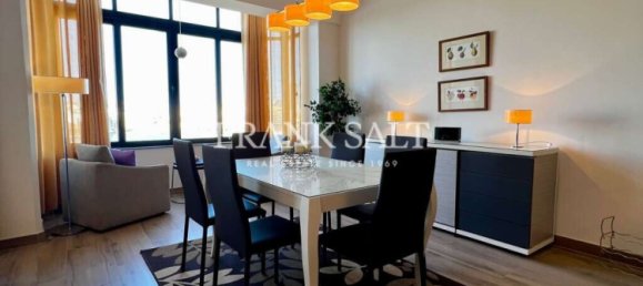 2 bedrooms Apartment in Sliema, Malta No. 6430 16