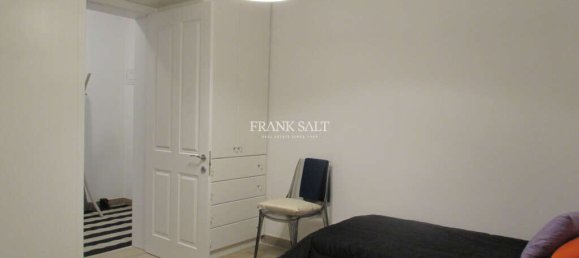 2 bedrooms Apartment in Sliema, Malta No. 6430 5