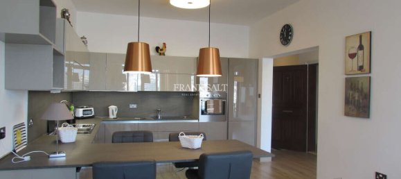 2 bedrooms Apartment in Sliema, Malta No. 6430 30