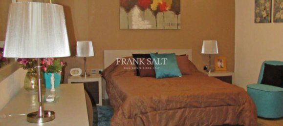 2 bedrooms Apartment in Sliema, Malta No. 6430 2